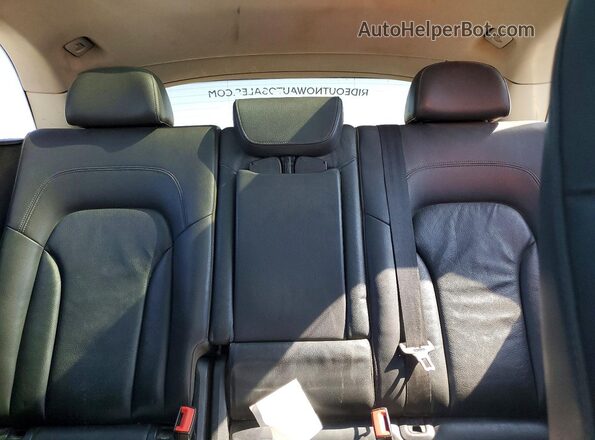 WA1L2AFP4GA035981 2016 AUDI Q5 Gray Vista de los asientos traseros