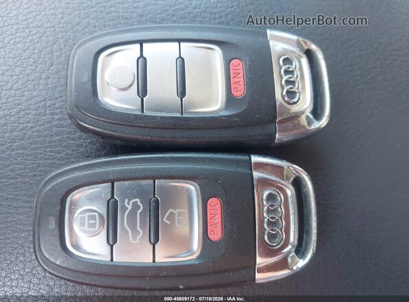 WA1L2AFP4GA090396 2016 AUDI Q5 Beige Widok deski rozdzielczej