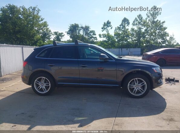 WA1L2AFP4GA090396 2016 AUDI Q5 Beige Widok wnętrza z tyłu