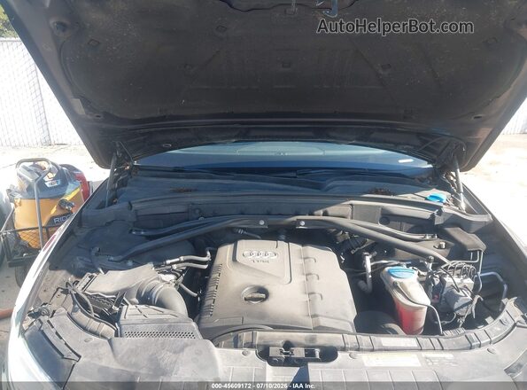 WA1L2AFP4GA090396 2016 AUDI Q5 Beige Widok z tyłu