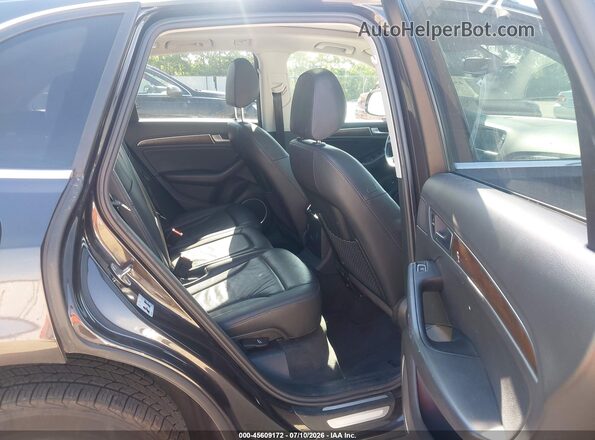 WA1L2AFP4GA090396 2016 AUDI Q5 Beige Widok naklejki z numerem VIN