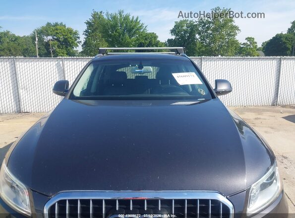 WA1L2AFP4GA090396 2016 AUDI Q5 Beige 