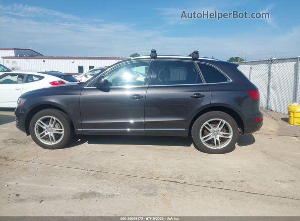 WA1L2AFP4GA090396 2016 AUDI Q5 Beige Widok wnętrza 360 stopni