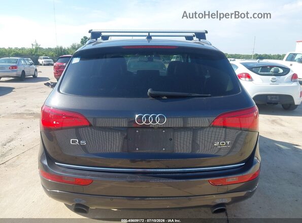 WA1L2AFP4GA090396 2016 AUDI Q5 Beige 