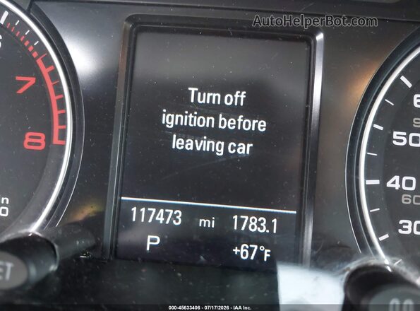 WA1L2AFP4GA136213 2016 AUDI Q5 Black 