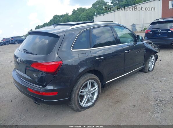 WA1L2AFP4HA012699 2017 AUDI Q5 Gray Հետևի աջ