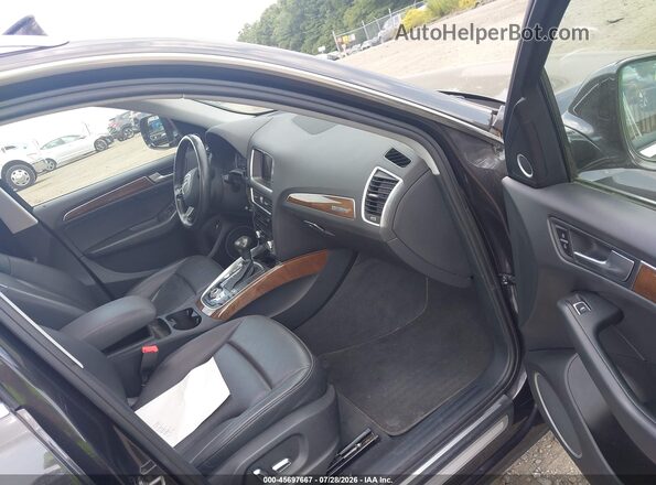 WA1L2AFP4HA012699 2017 AUDI Q5 Gray Սալոնի դիմացի տեսք