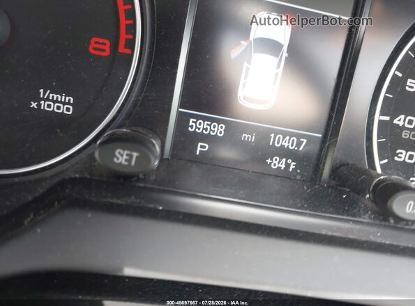 WA1L2AFP4HA012699 2017 AUDI Q5 Gray 