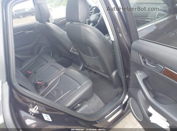 WA1L2AFP4HA012699 2017 AUDI Q5 Gray VIN կոդի պիտակի տեսք