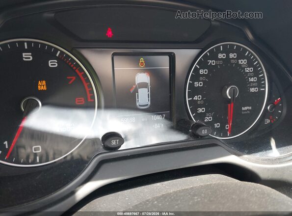 WA1L2AFP4HA012699 2017 AUDI Q5 Gray Հետևի նստատեղերի տեսք