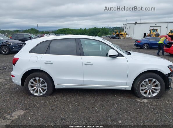 WA1L2AFP5GA093100 2016 AUDI Q5 Белый Панорамный вид салона 360°