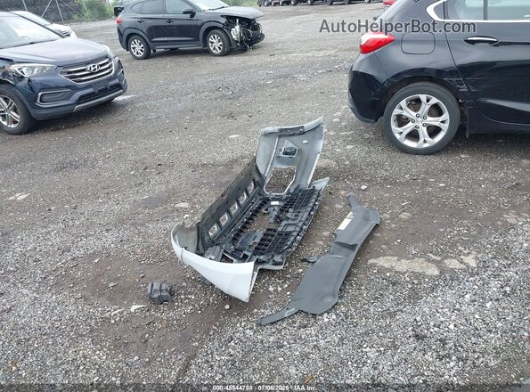 WA1L2AFP5GA093100 2016 AUDI Q5 Белый Вид щитка приборов