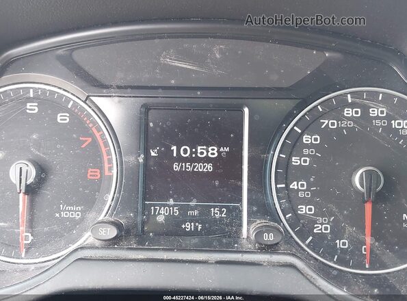 WA1L2AFP5HA029334 2017 AUDI Q5 White Հետևի նստատեղերի տեսք