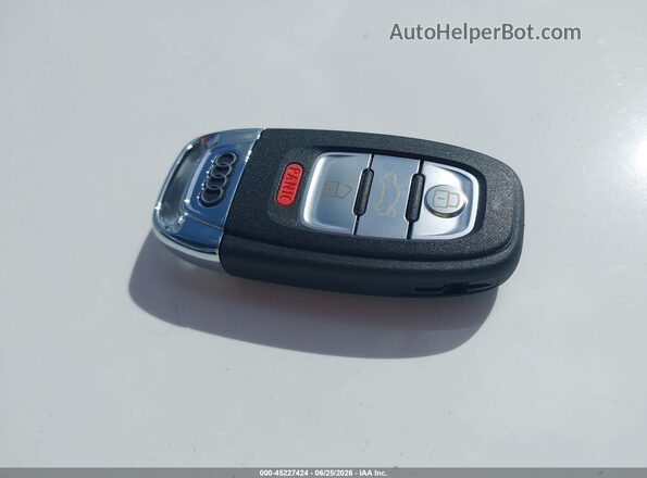 WA1L2AFP5HA029334 2017 AUDI Q5 White Առջևի վահանակի տեսք
