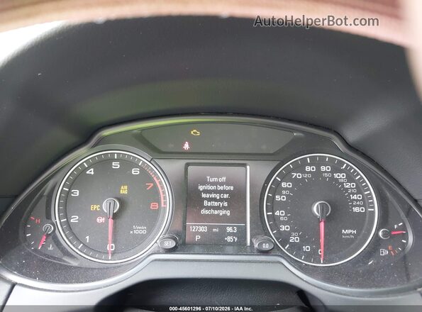 WA1L2AFP5HA037286 2017 AUDI Q5 White Widok tylnych siedzeń