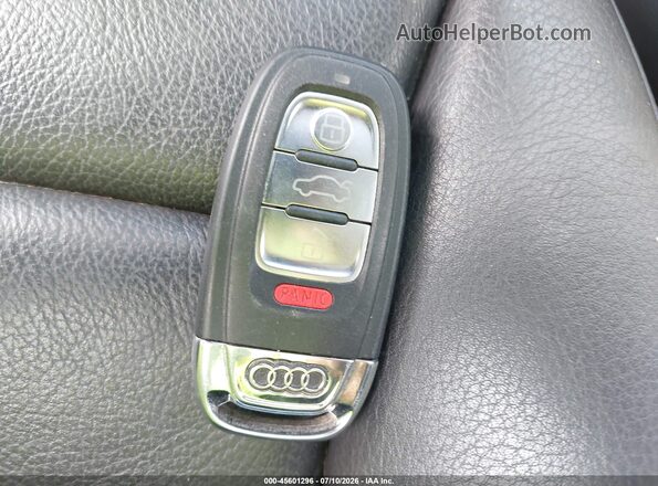 WA1L2AFP5HA037286 2017 AUDI Q5 White Widok deski rozdzielczej