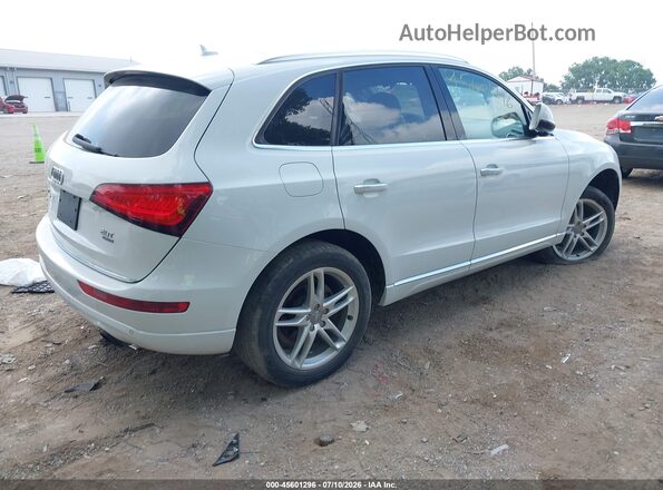 WA1L2AFP5HA037286 2017 AUDI Q5 White Tył prawy