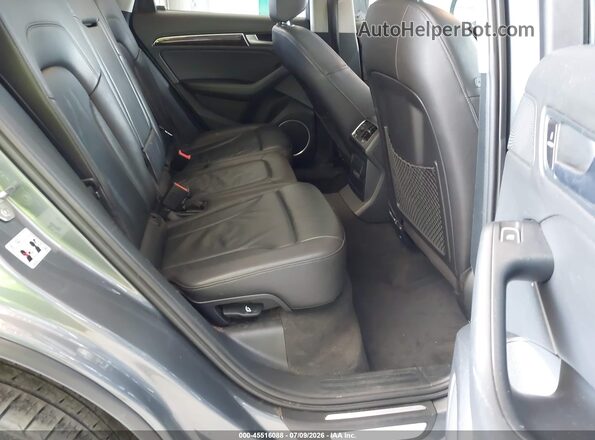 WA1L2AFP6GA067525 2016 AUDI Q5 Green VIN sticker view