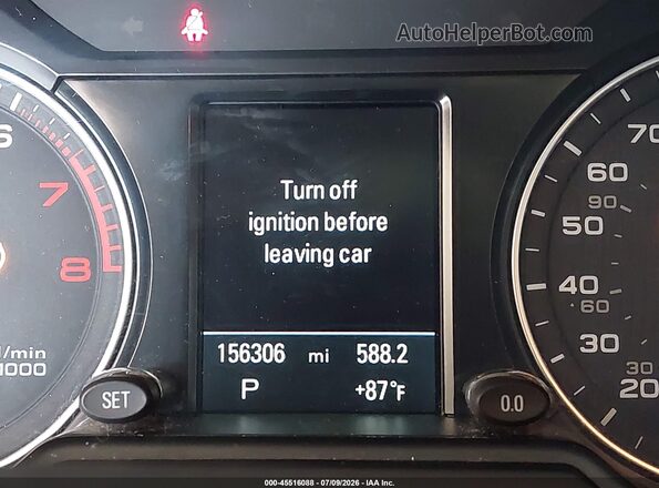 WA1L2AFP6GA067525 2016 AUDI Q5 Green 