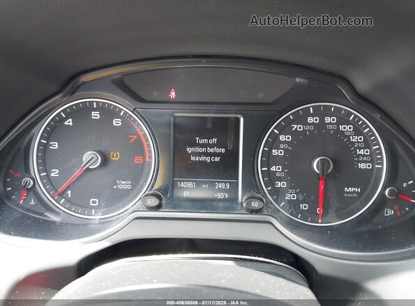 WA1L2AFP6GA094191 2016 AUDI Q5 Blue უკანა სავარძლების ხედი
