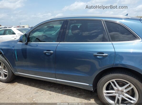 WA1L2AFP6GA094191 2016 AUDI Q5 Blue სალონის 360-გრადუსიანი ხედი