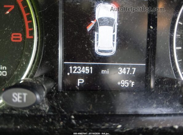 WA1L2AFP7GA059983 2016 AUDI Q5 Black 