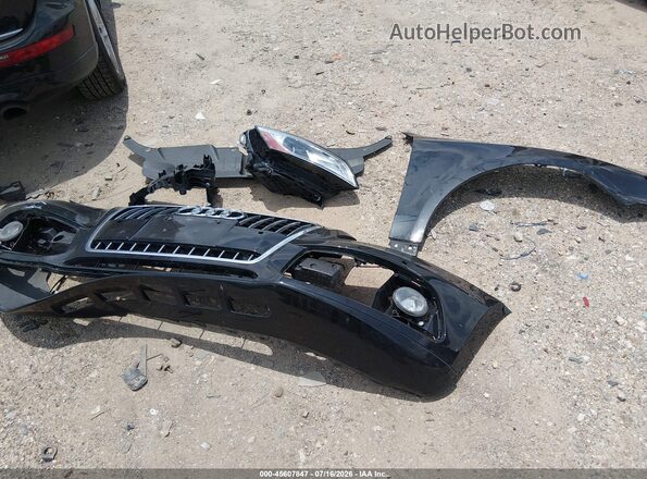 WA1L2AFP7GA059983 2016 AUDI Q5 Black Instrument cluster view