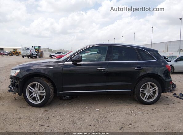 WA1L2AFP7GA059983 2016 AUDI Q5 Black 