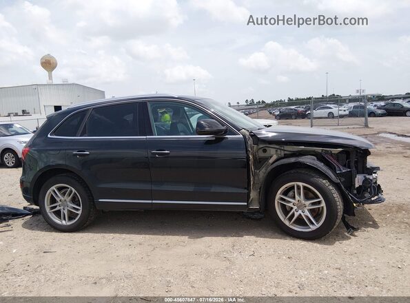 WA1L2AFP7GA059983 2016 AUDI Q5 Black 360 interior view