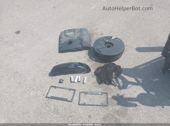 WA1L2AFP8GA042125 2016 AUDI Q5 Gray Widok zestawu wskaźników