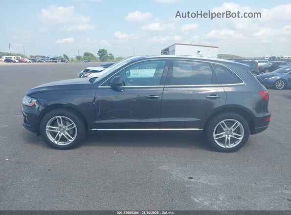 WA1L2AFP8GA042125 2016 AUDI Q5 Gray 
