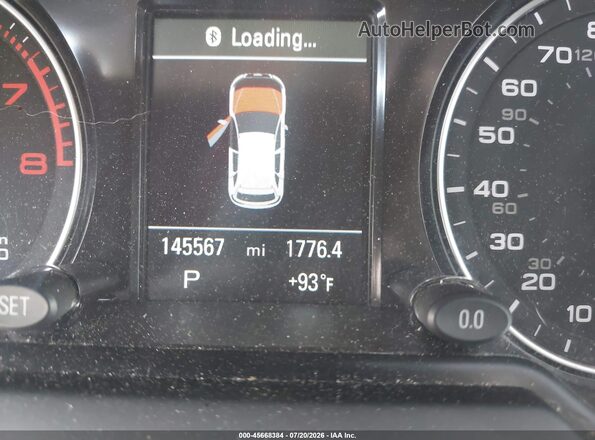 WA1L2AFP8GA042125 2016 AUDI Q5 Gray 