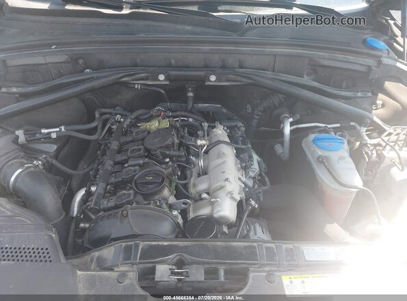 WA1L2AFP8GA042125 2016 AUDI Q5 Gray Widok z tyłu