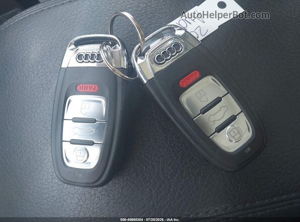 WA1L2AFP8GA042125 2016 AUDI Q5 Gray Widok deski rozdzielczej