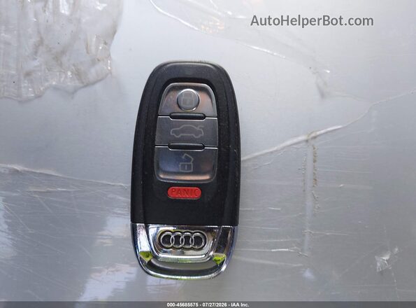 WA1L2AFP8GA110858 2016 AUDI Q5 Black Widok deski rozdzielczej
