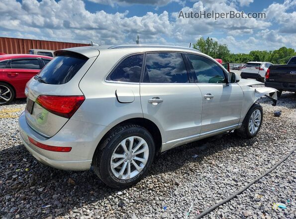 WA1L2AFP8GA120855 2016 AUDI Q5 Beige Rear right