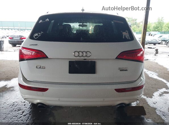 WA1L2AFP8HA045995 2017 AUDI Q5 White 