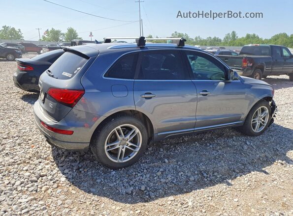 WA1L2AFP9GA149703 2016 AUDI Q5 Gray Հետևի աջ
