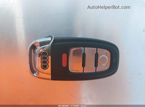 WA1L2AFPXGA034432 2016 AUDI Q5 Blue Առջևի վահանակի տեսք