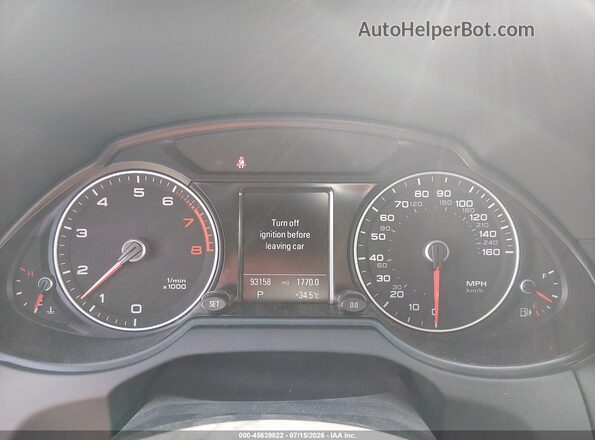 WA1L2AFPXGA034432 2016 AUDI Q5 Blue Հետևի նստատեղերի տեսք