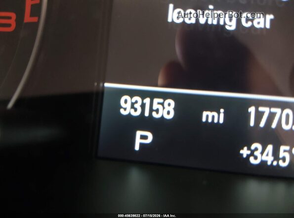 WA1L2AFPXGA034432 2016 AUDI Q5 Blue 