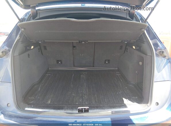 WA1L2AFPXGA034432 2016 AUDI Q5 Blue 
