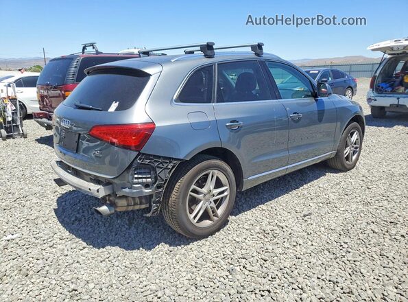 WA1L2AFPXGA051666 2016 AUDI Q5 Charcoal Հետևի աջ