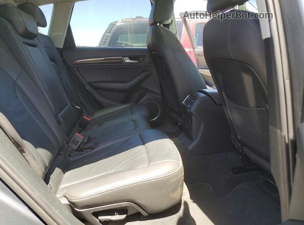 WA1L2AFPXGA051666 2016 AUDI Q5 Charcoal Սալոնի հետևի տեսք
