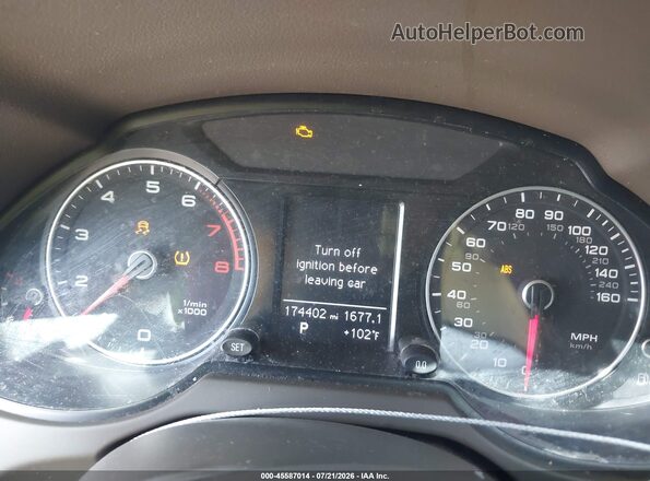 WA1L2AFPXGA075899 2016 AUDI Q5 Black Vista de los asientos traseros