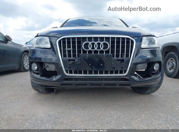 WA1L2AFPXGA075899 2016 AUDI Q5 Black 