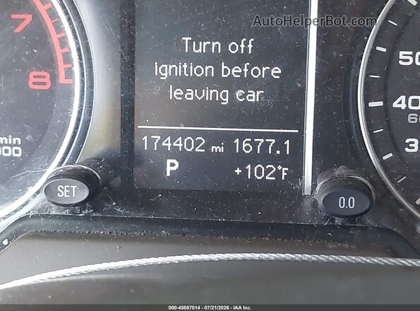 WA1L2AFPXGA075899 2016 AUDI Q5 Black 