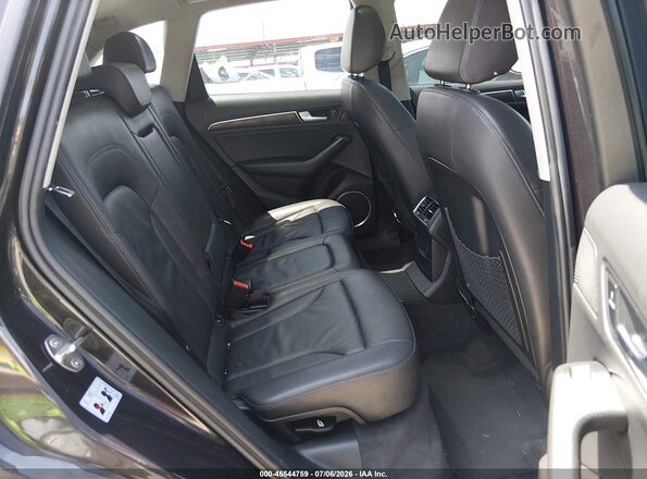 WA1L2AFPXGA102521 2016 AUDI Q5 Gray VIN კოდის სტიკერის ხედი
