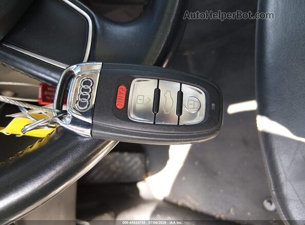 WA1L2AFPXGA102521 2016 AUDI Q5 Gray წინა პანელის ხედი