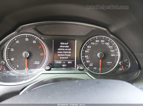 WA1L2AFPXGA102521 2016 AUDI Q5 Gray უკანა სავარძლების ხედი